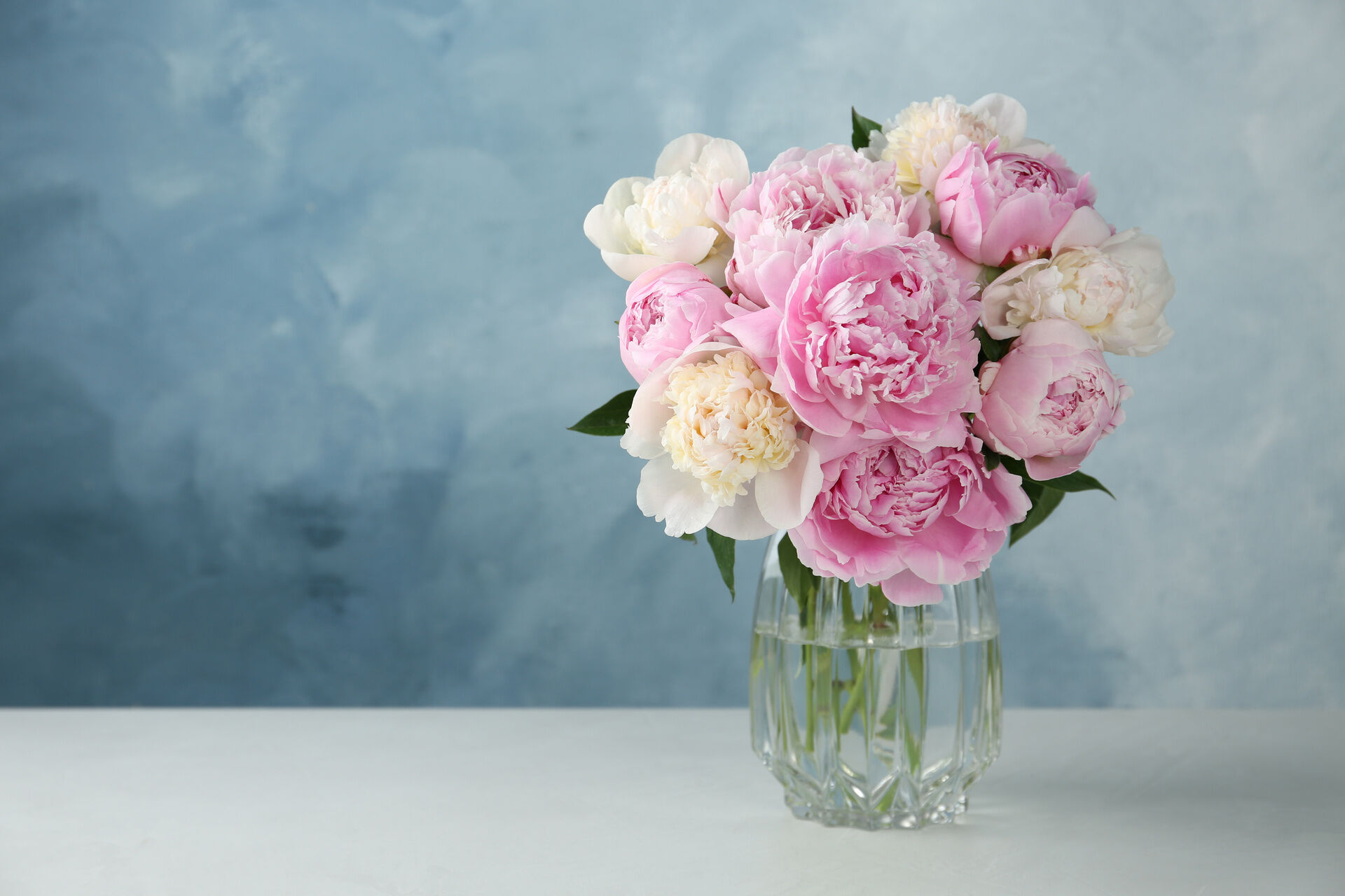 生花